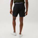 Borg Training T-shirt + Borg 4-way Stretch Shorts
