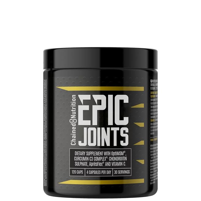 Epic Joints 120 kapselia