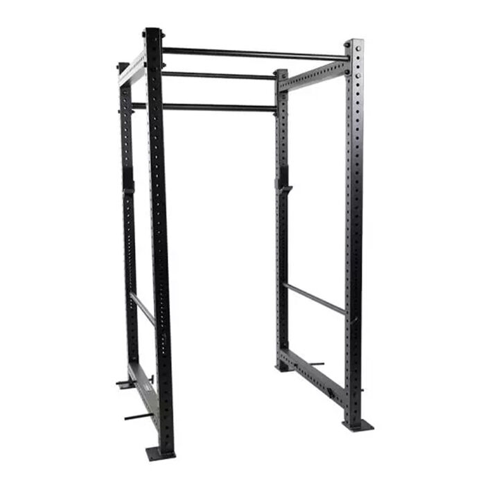 Recoil Power Rack Maxvikt 500kg Svart Premium