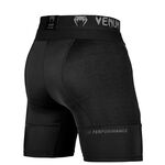 Venum G-Fit Compression Shorts, Black, XL 