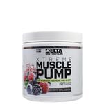 Xtreme Muscle Pump, 300 g, Berry 