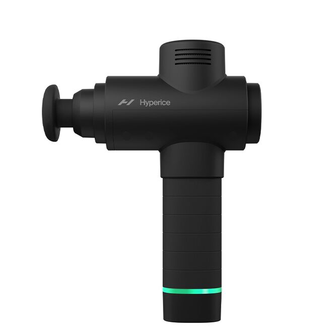 Hypervolt 2 Hierontapistooli Musta