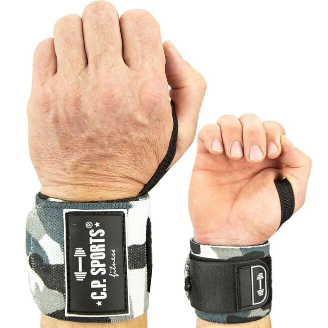 Strongman rannesiteet 50 cm Kamo