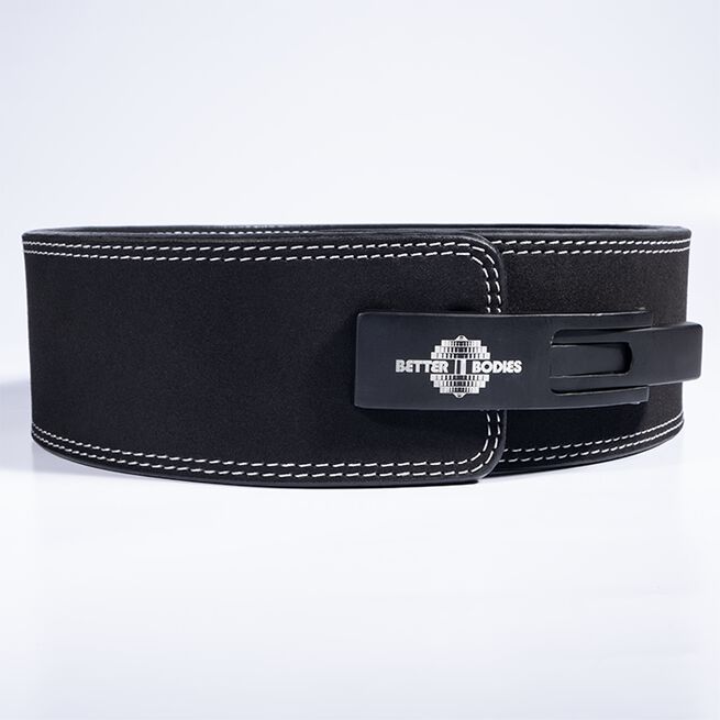 BB Lever Belt, Black
