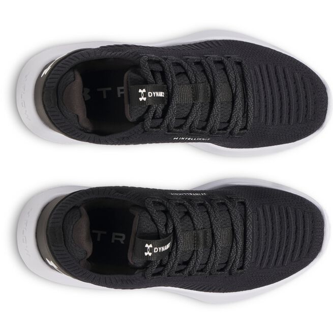 Dynamic 2 Treeningskengät Musta