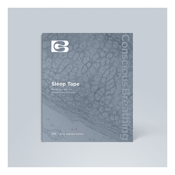 Sleep Tape 5 kuukauden