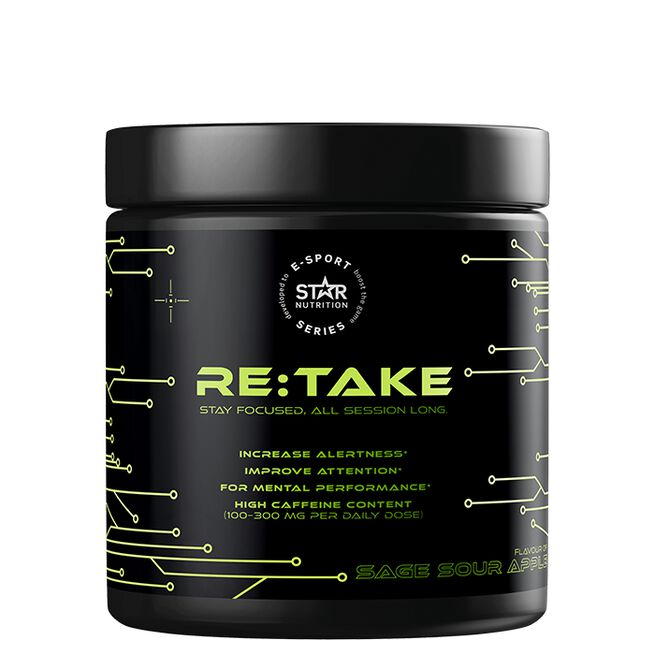 RE:TAKE 300 g Sage Sour Apple