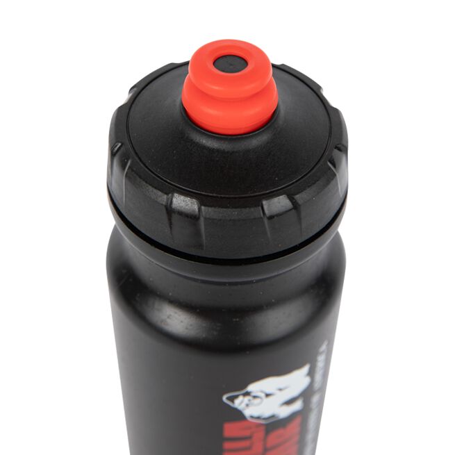 Sustainable Grip Vesipullo 500 ml Musta