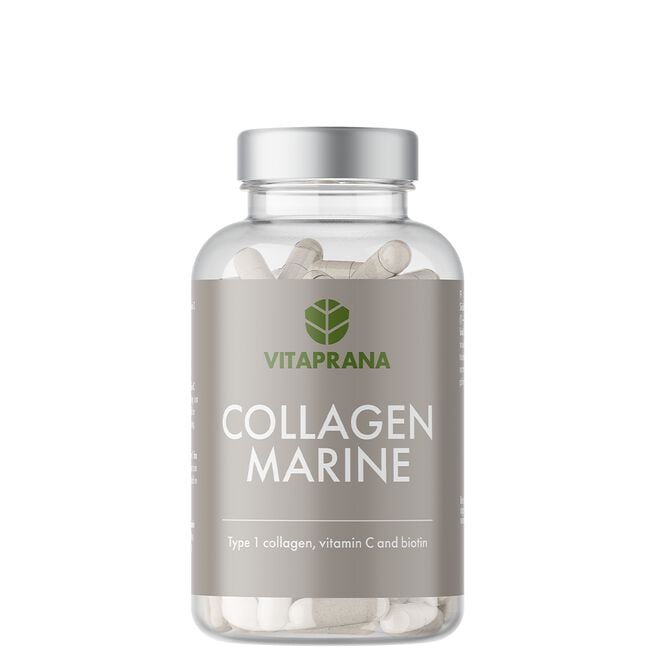Collagen Marine 100 kapselia
