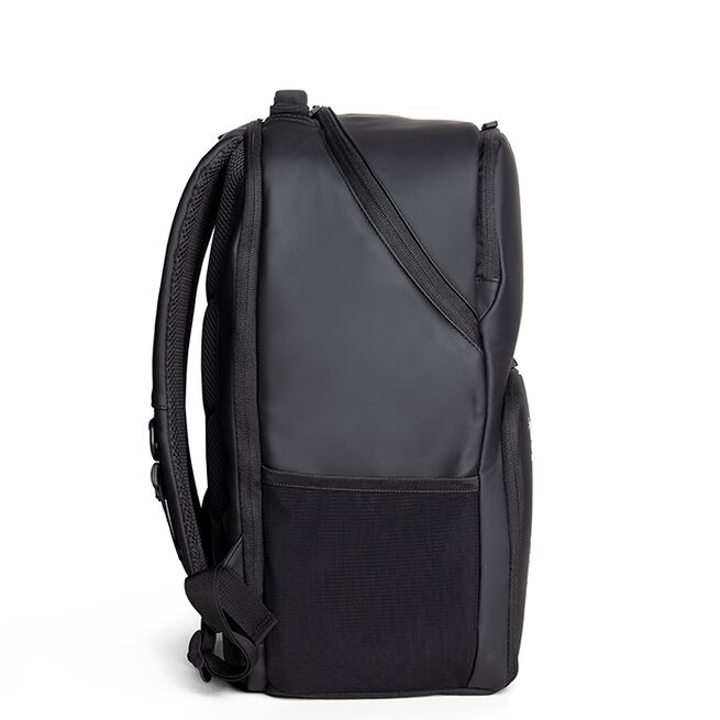 Smartshake  Meal Prep Backpack, 22 L, Black