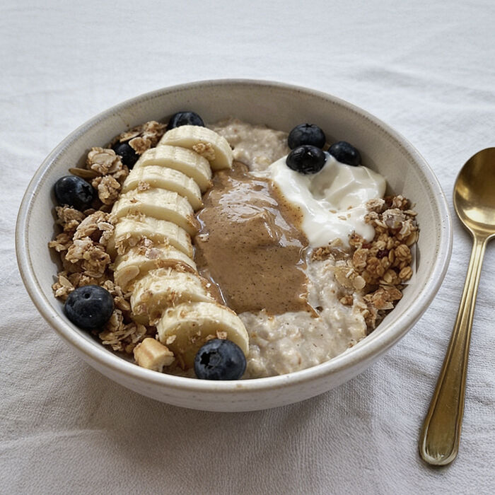 Mantelitahna, luomu, 250g