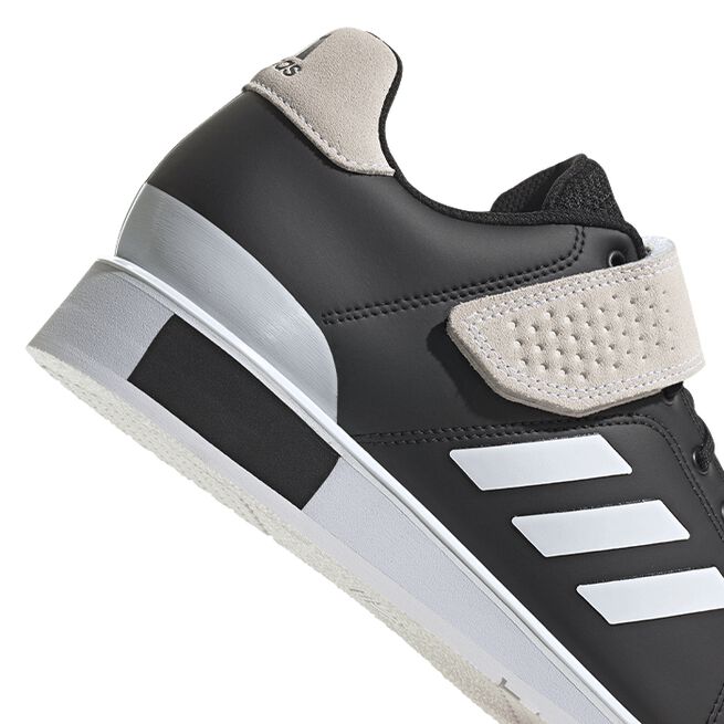 Adidas Power Perfect III, Black/White, 36 