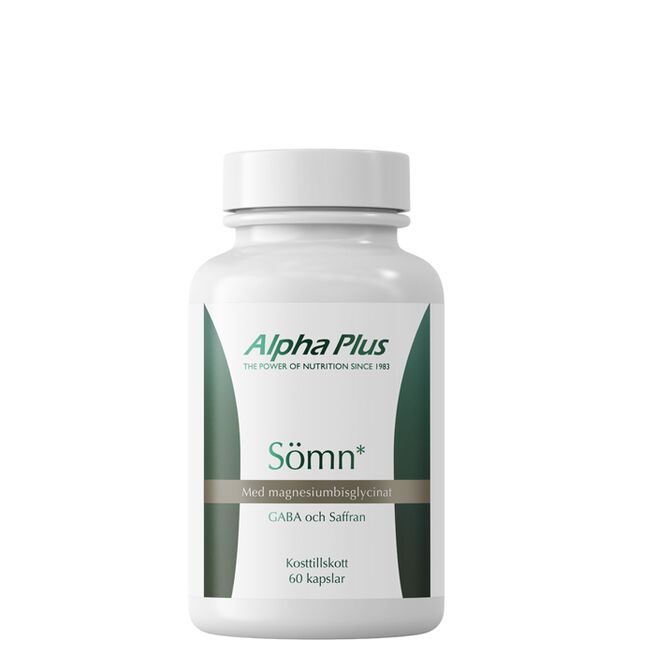 Sleep Multivitamin 60 kapselia