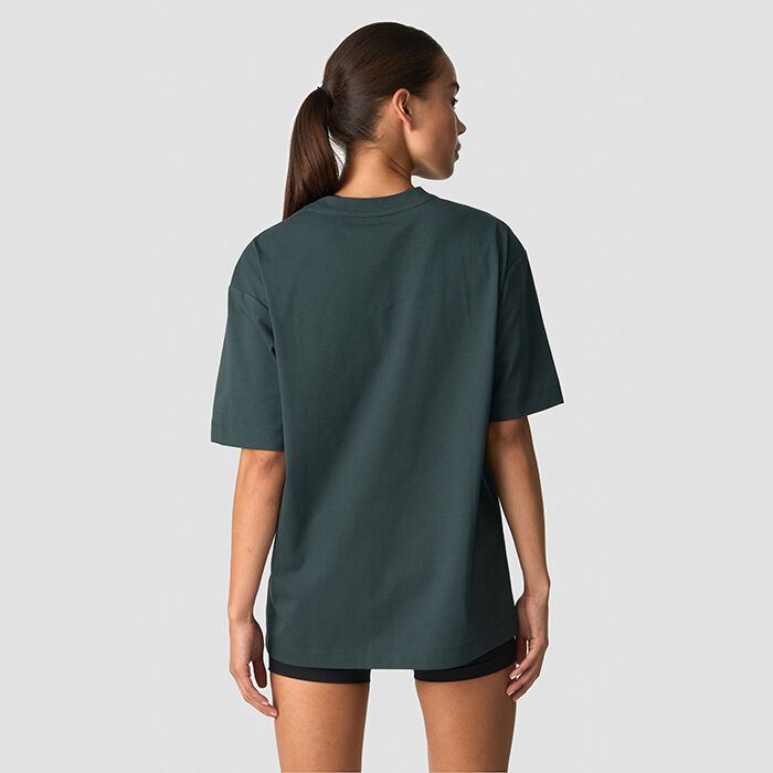 Everyday T-paita Vihre&auml;  