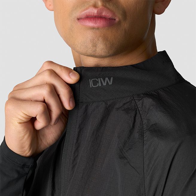 Mirage T-shirt Takki Mies Musta