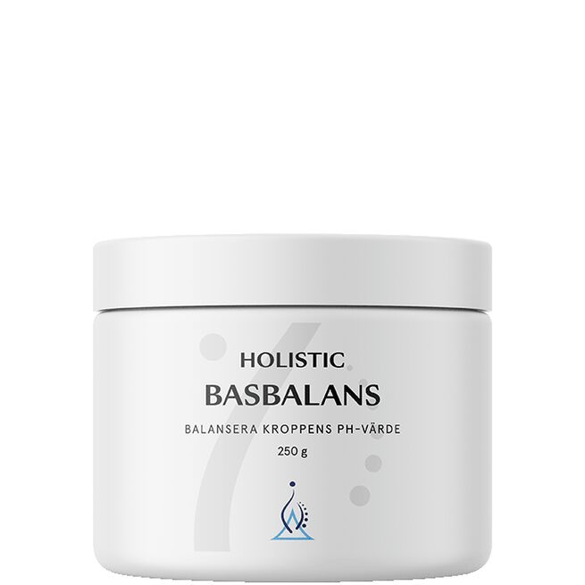 Pohjatasapainojauhe 250 g