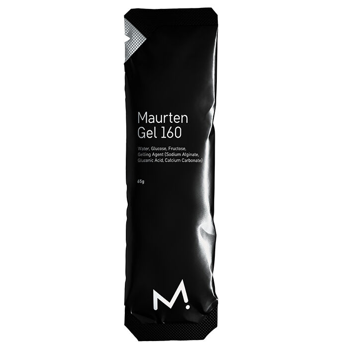 10 x Maurten Gel 160