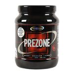 PreZone, 525 g, Red Energy 