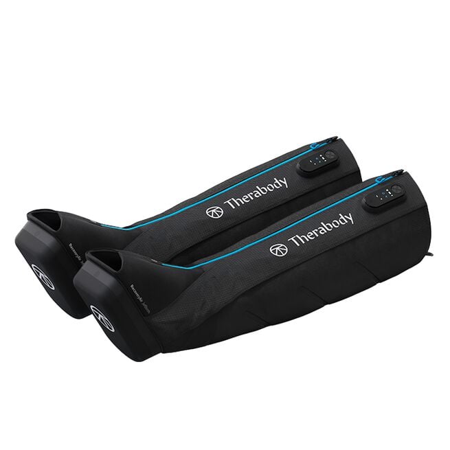 Recovery Air Jet Boots -Kompressiohieronta