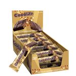 15 x Goodlife, 50 g, Chocolate Hazelnut Cream 