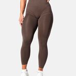 Relode Prime Scrunch Tights Brown