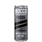 NOCCO FOCUS, 330 ml, Ramonade, FI 