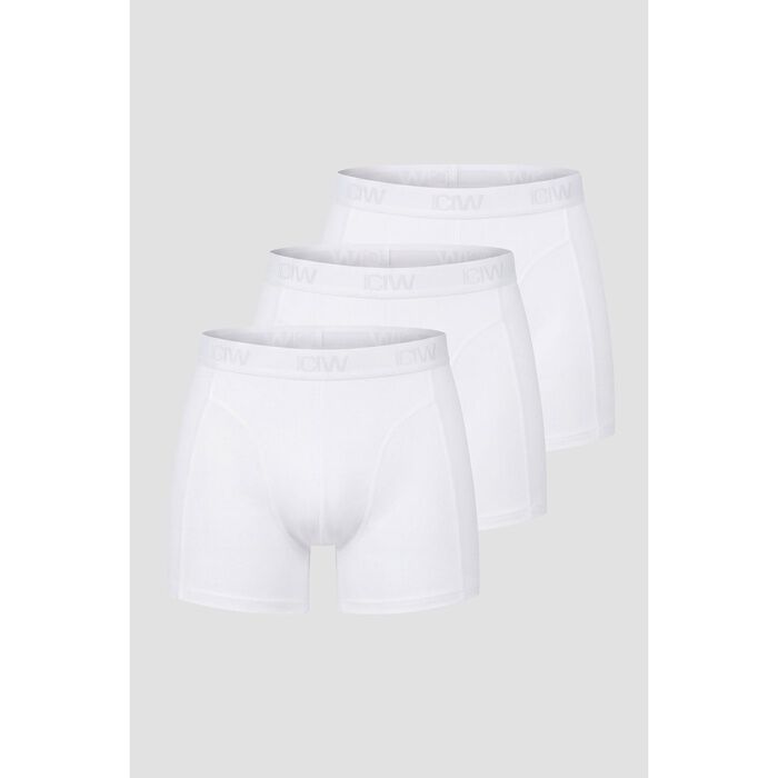 Bokserit 3 pack