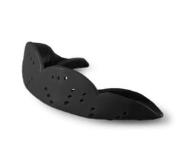 SISU NextGen Aero Charcoal Black, M  NextGen Aero Hammassuoja Musta