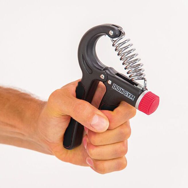 Hand Grip Käsipuristin 10-40 kg