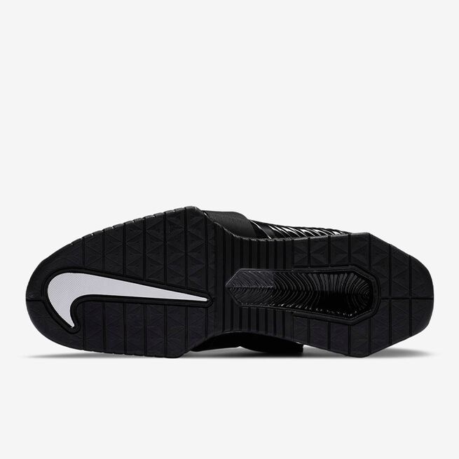 Nike Romaleo 4, Black