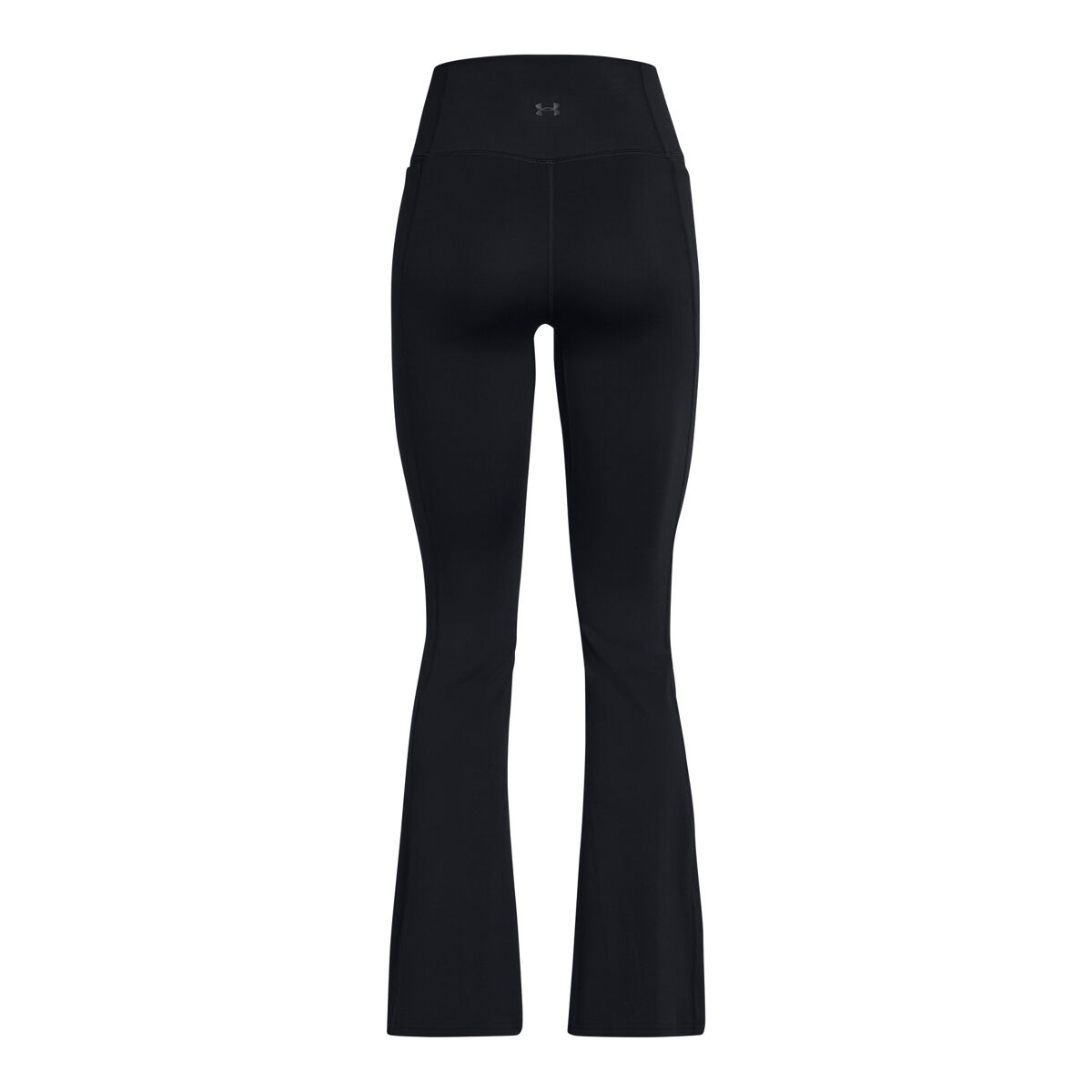 Meridian Kick Flare Housut Musta