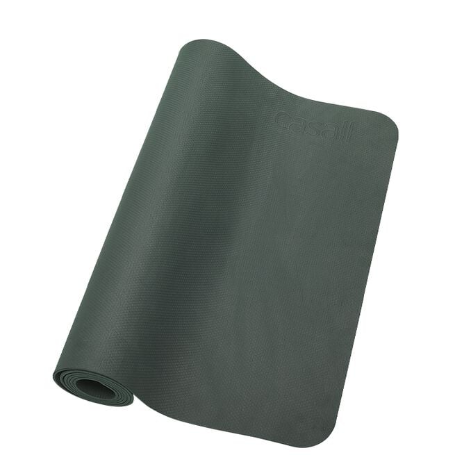 Joogamatto Essential Balance 4mm Vihreä