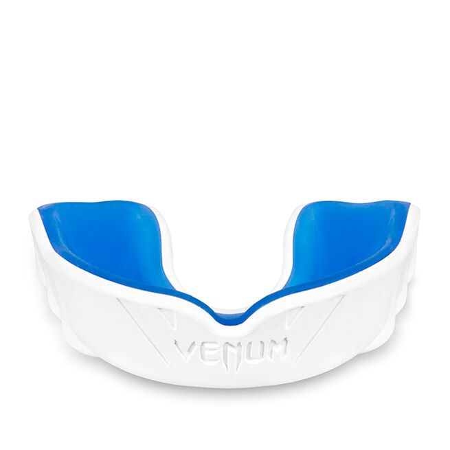 Venum Challenger Mouthguard, Ice/Blue