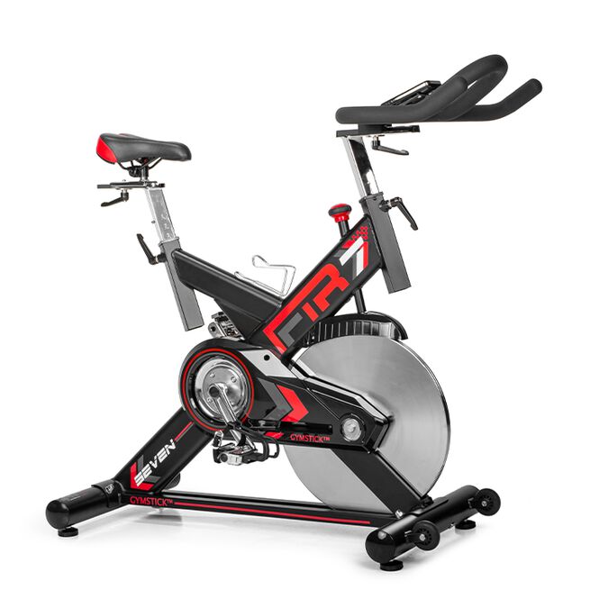 paras-spinningpyörä