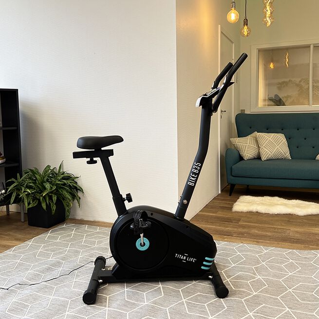 Titan Life Bike B35