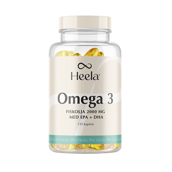 Omega 3 135 kaps