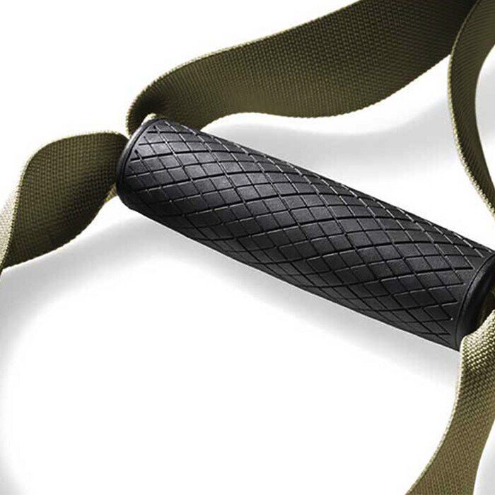 TRX FORCE Tactical 2.0 Suspension Training Kit