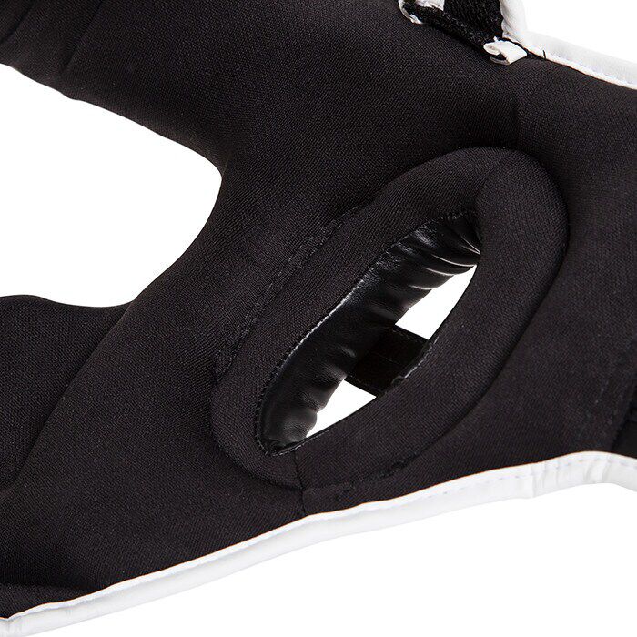 Challenger 2.0 Kyp&auml;r&auml; Musta/Valkoinen