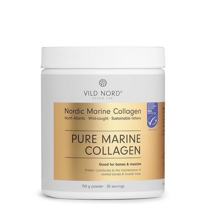 Merikollageeni 150 g