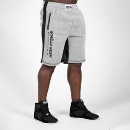 Augustine Old School Shorts - Zwart Augustine Old School Shorts - Zwart