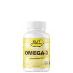 ELIT Omega-3, 90 softgel 