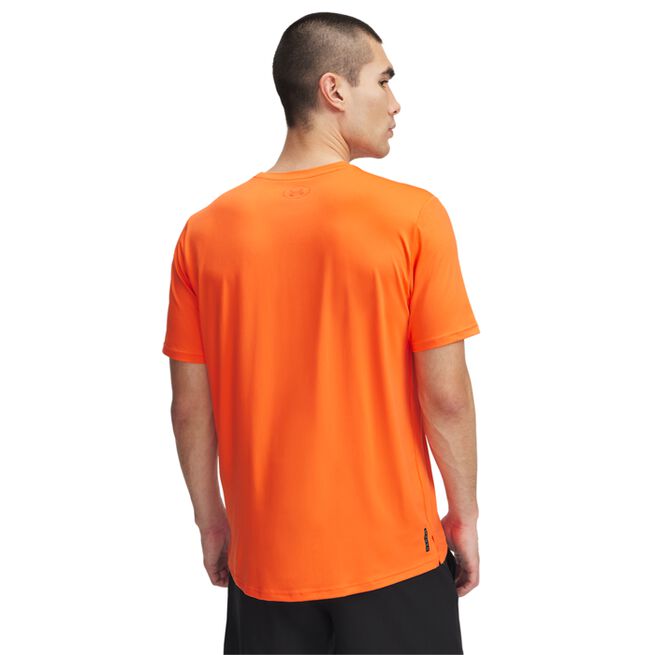 Vanish Energy T-paita Punainen