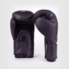 Venum Impact Evo Boxing Gloves Deep Purple, 10 oz  Impact Evo Nyrkkeilyhanskat Violetti