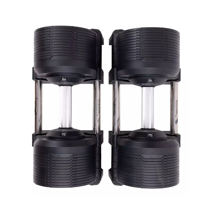 Recoil S&auml;&auml;dett&auml;v&auml;t k&auml;sipainot 2 kpl x 41,5 kg