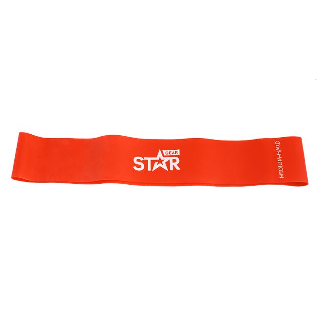 Star Gear Miniband