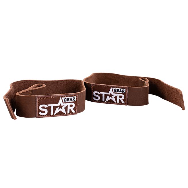 Star Gear Nostohihnat nahka