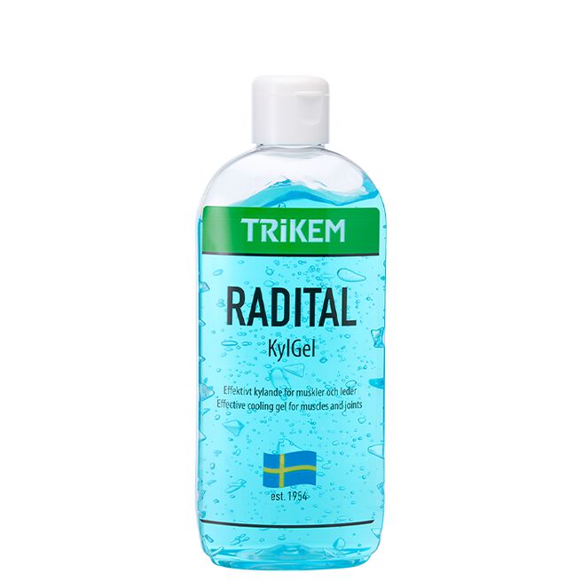Radital Cooling Gel
