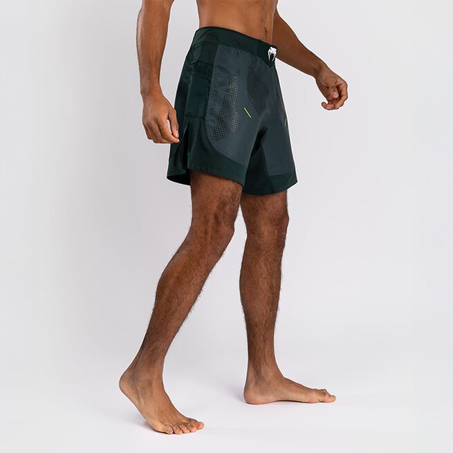 Technical 3.0 Fight Shorts Vihreä