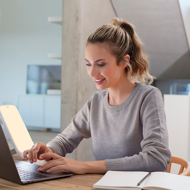 TL 35 Kirkasvalolamppu