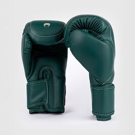 Venum Impact Evo Boxing Gloves Esmerald Green, 10 oz  Impact Evo Nyrkkeilyhanskat Vihreä